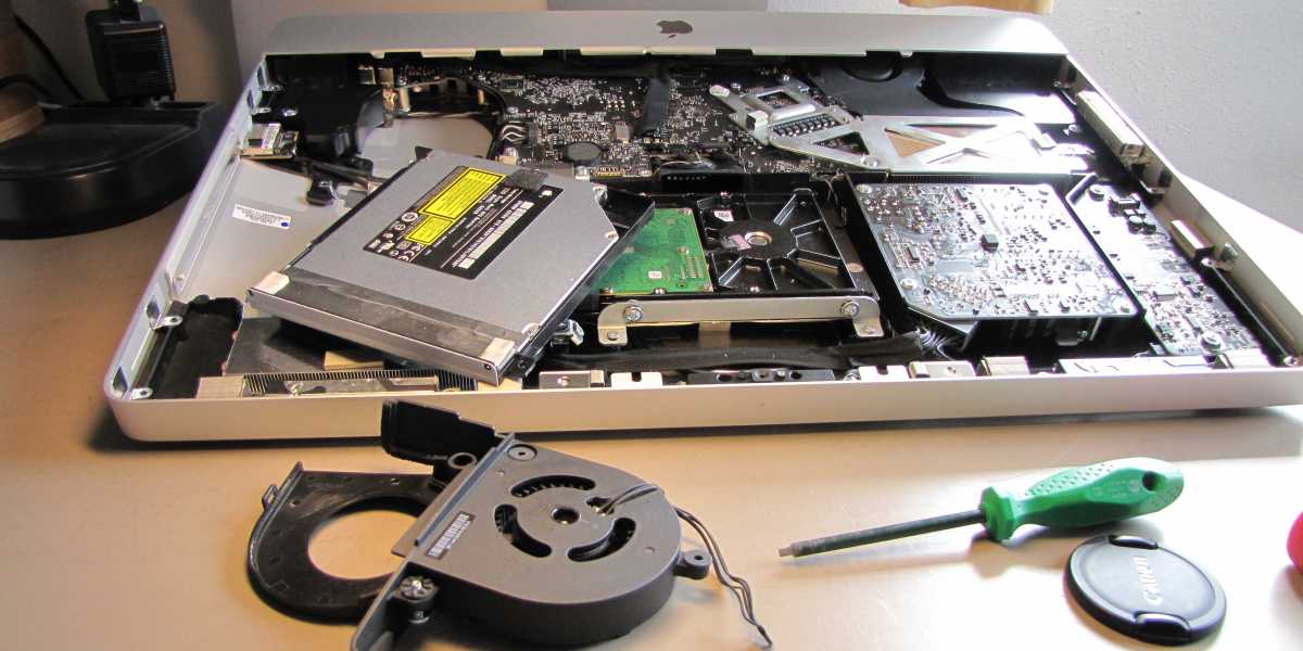 Computer Installation and Repair